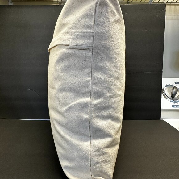 HUGE RED COMB BROILER MASH PILLOW/PILLOW INSERT INCLUDED/DISPLAYED ONLY/… - Picture 11 of 16